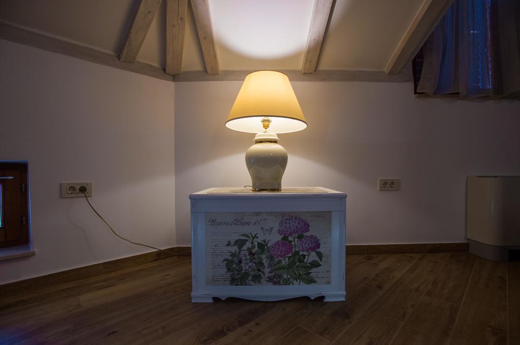 Villa Amalija Sukosan Room photo