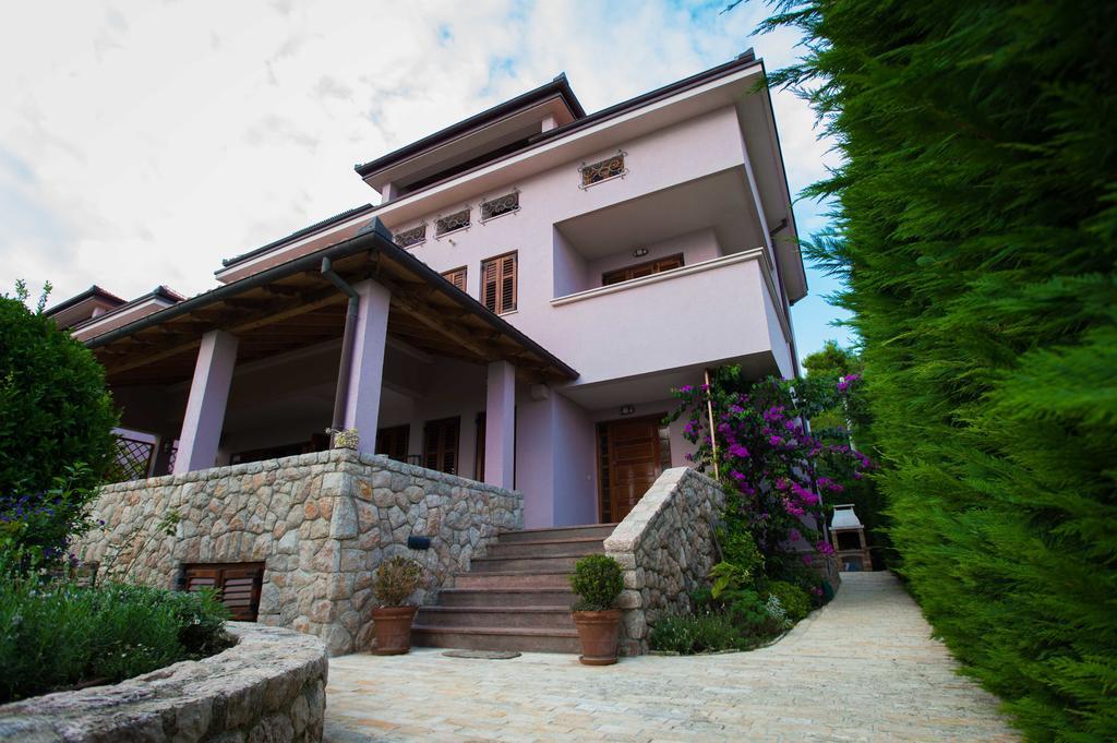 Villa Amalija Sukosan Room photo